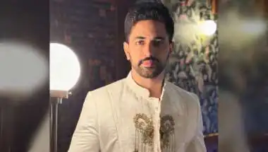 Zain Imam Steps Away From Social Media for Digital Detox