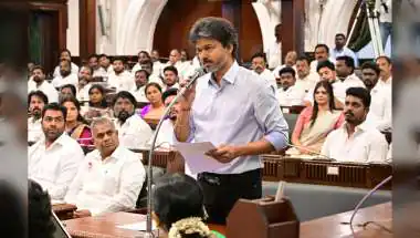 CM Vijay Withdraws Cases Against Farmers, Teachers in TN