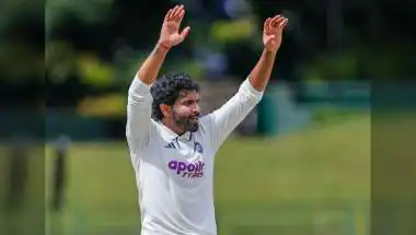 'It's Done Now': Dasgupta Wants India to Look Beyond Jadeja