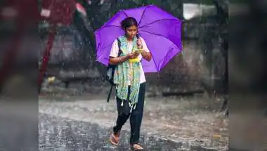 Delhi-NCR to See More Rain, Thunderstorms: IMD Forecast