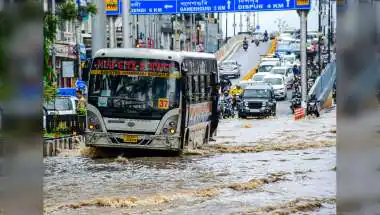 Assam Floods: 25,000+ Affected, Toll Climbs to 108