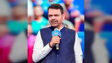 Fadnavis Rules Out Delhi Shift, Vows to Stay in Maharashtra Till 2029