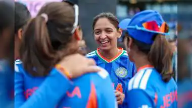 India vs Pakistan Women's Asia Cup Preview: Match Details, Squads