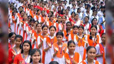 Assam to Roll Out Recorded Teaching System for Classes 9-12