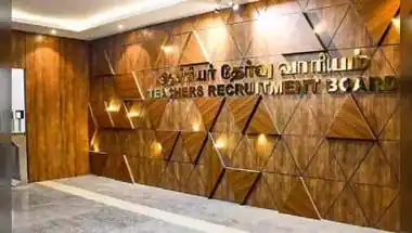 Tamil Nadu TRB Plans Digital Overhaul to Speed Up Teacher Hiring