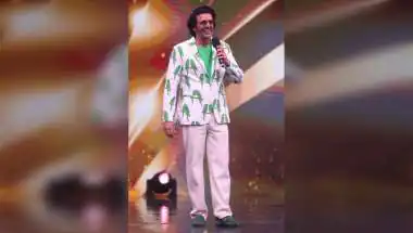 Chunky Pandey Recalls Wearing Burqa To Watch Zeenat Aman's Film