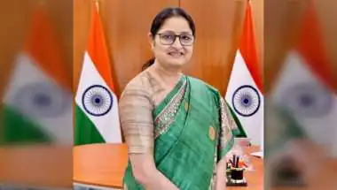 Annpurna Devi To Launch Poshan Maah 2026 In Varanasi