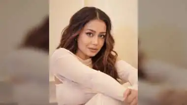 Neha Kakkar On Reason Behind Her Social Media Break