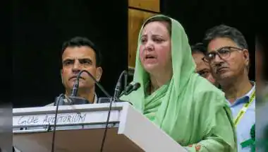 J&K Medical Interns Call Off 9-Day Strike