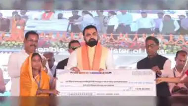 Bihar Transfers Rs 1,233.87 Cr Pension To 1 Cr+