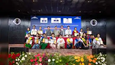 Arunachal To Achieve Shikshit Arunachal Goals By 2029