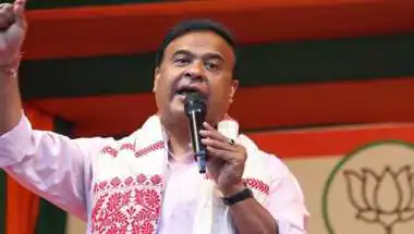 On World Bamboo Day, CM Himanta Sarma Highlights Bamboo's Role in Powering Assam's Job Growth