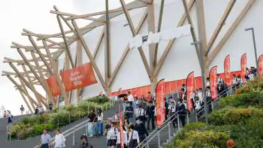 India Sets Up Nagoya Accommodation Backup for Athletes