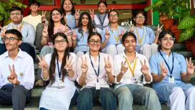 AIAPGET-2026 Results Declared: Vinod Tops Ayurveda