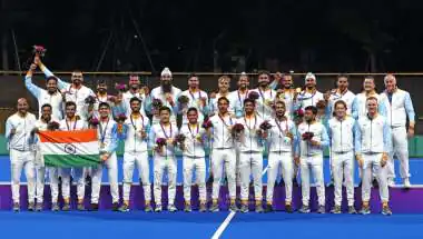 India Hockey Aims to Defend Asian Games Gold