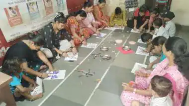 Gujarat to Form Women-Led Anganwadi Committees