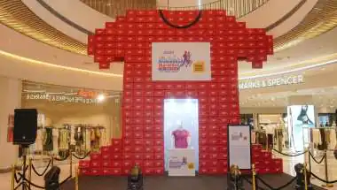 Adani Ahmedabad Marathon Unveils 10th Edition Jersey