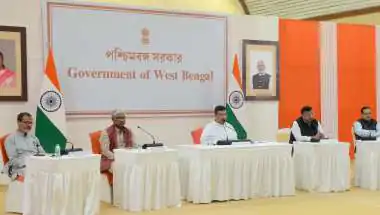 Bengal Mulls PPP for 4,133 Zero-Enrolment Schools