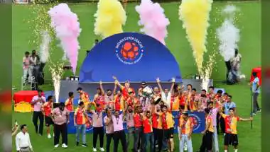 Karan Yadav Appointed CEO of Indian Super League