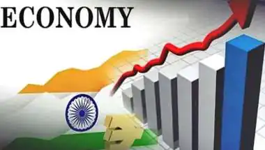 Jamie Dimon: India's Economy May Triple in a Decade