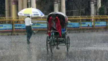 Odisha on High Alert as Deep Depression Nears Coast
