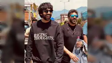 Kabir Khan Congratulates Kartik Aaryan's National Award