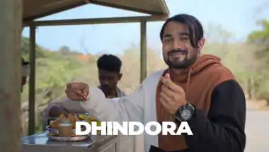 Bhuvan Bam on Challenges Behind 'Dhindora 2'