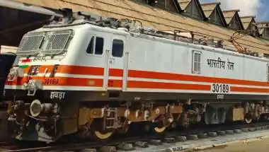 New Daily Train Between Kanpur Central, Anand Vihar