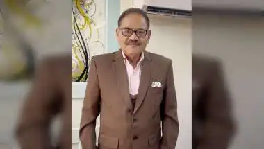 'Welcome' Actor Mushtaq Khan Passes Away at 56