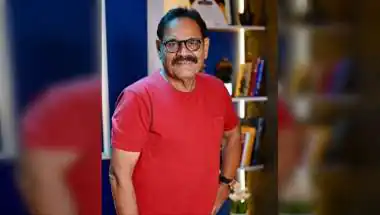 Bollywood Fraternity Mourns Mushtaq Khan's Demise