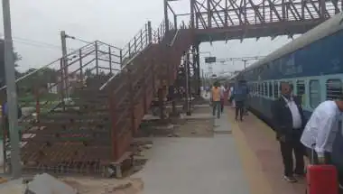 RRB NTPC Graduate 2026: 3,548 Railway Jobs, Apply by Nov 6