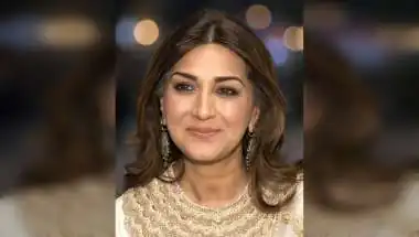 Pati Patni Aur Panga 2: Sonali Bendre on Hosting With Munawar Faruqui