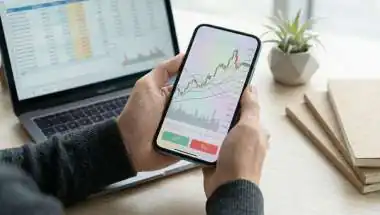 Nifty Could Hit 27,589 in 12 Months, Says PL Capital; Near-Term Pain Seen
