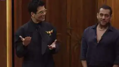 Koffee With Karan 9: Salman, KJo on Kuch Kuch Hota Hai Climax Mishap