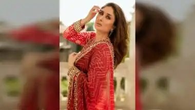 Kareena Kapoor Goes Dil Se Desi to Diljit Dosanjh’s What Ve