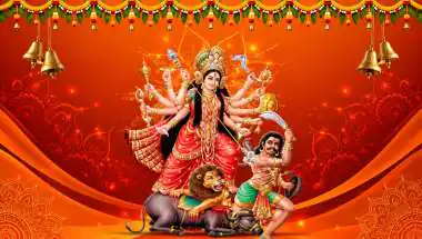 Telangana Dussehra: Governor, CM Revanth Reddy Share Wishes
