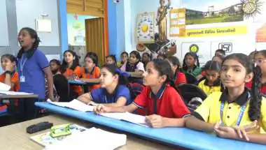 Gujarat Govt Schools: 4,817 Ahmedabad Students Leave Private Schools