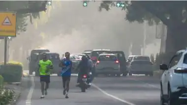 Delhi AQI Today: Chandni Chowk 306, GRAP-I Curbs in Force