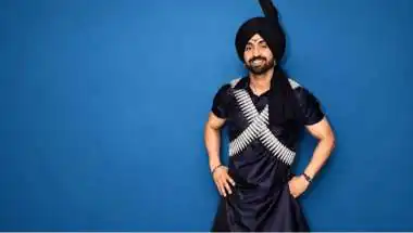 Diljit Dosanjh Warns Fans of Fake Volunteer Scam Before Delhi Show