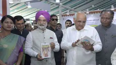 Ahmedabad Book Festival 2026: 700 Stalls, Dates, Timings