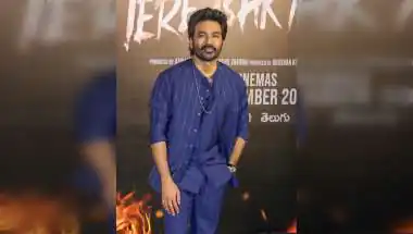 Dhanush: ‘Don’t Call Me South Actor, It’s Indian Cinema’