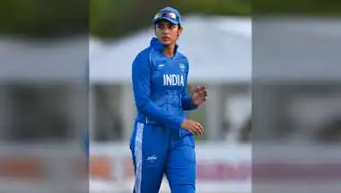 ICC Women ODI Rankings: Wolvaardt Top, Harmanpreet Rises