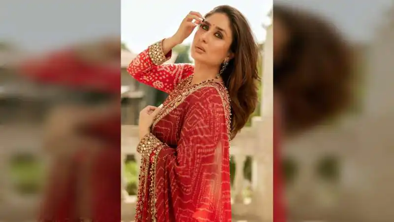 Kareena Kapoor Goes Dil Se Desi to Diljit Dosanjh’s What Ve