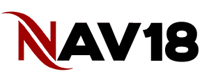 Nav 18 English