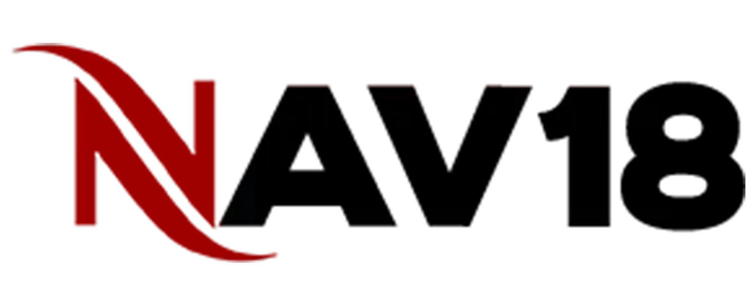 Nav 18 English
