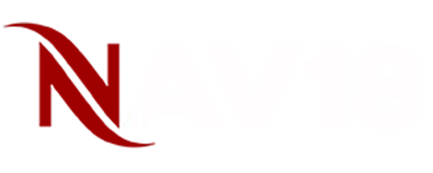 Nav 18 English
