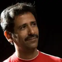Anil Bedag